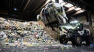 UN Talks on Plastic Pollution Fail to Reach Deal