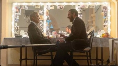 Venice Film Festival to Shine with Star-studded Line-up