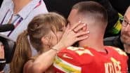 Taylor Swift and Travis Kelce Announce Engagement