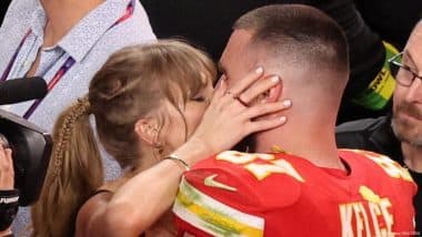Taylor Swift and Travis Kelce Announce Engagement