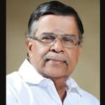 La Ganesan Dies: Nagaland Governor Passes Away in Chennai at 80 During Treatment for Head Injury