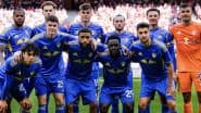 Leeds United vs AC Milan, Club Friendly 2025 Live Streaming Online in India: How To Watch Pre-Season Football Match Live Telecast on TV & Football Score Updates in IST?