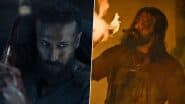 ‘Baaghi 4’ Teaser: Tiger Shroff’s Blood-Soaked Showdown With Sanjay Dutt Leaves Fans Comparing It to Ranbir Kapoor’s ‘Animal,’ Call It His ‘Real Comeback’ (Watch)