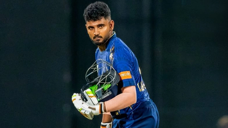 Delhi Premier League 2025 Live Streaming: Watch Outer Delhi Warriors vs Purani Dilli 6 Cricket Match Live Telecast Online of DPL Season Two