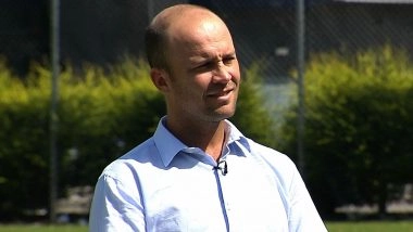 ILT20 2025–26: Adani Sportsline’s Gulf Giants Appoint Jonathan Trott As Head Coach