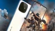 Lava Play Ultra 5G Launched in India; Check Price, Specifications and Features of First Gaming Smartphone of Lava Mobiles