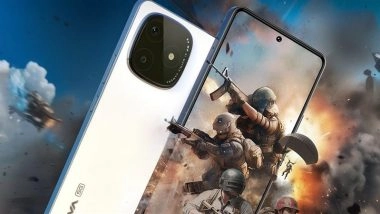 Lava Play Ultra 5G Sale Begins Today in India, Lava's 1st Gaming Smartphone Features MediaTek Dimensity 7300 Processor; Check Price, Specifications and Features