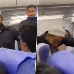 IndiGo Slap-Gate: Hussain Ahmed Majumdar, Who Went Missing After Being Slapped by Fellow Passenger During Mid-Air Panic Attack on Mumbai-Kolkata Flight 6E138, Found at Railway Station in Assam