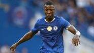 Chelsea’s Moises Caicedo Looking Forward to UEFA Champions League Nights at Stamford Bridge, Says ‘It’s a Dream Come True’