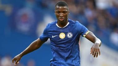 Moises Caicedo Looking Forward to UCL Nights at Stamford Bridge 