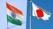 Japan Plans To Double Target for Investment in India to USD 68 Billion, Considers Hiring Over 50,000 Indians: Report
