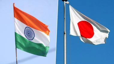 Japan Plans To Double Target for Investment in India to USD 68 Billion, Considers Hiring Over 50,000 Indians: Report