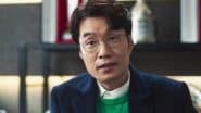 South Korean Actor Song Young Kyu Found Dead at 55 in a Car Days After DUI Scandal; Probe Underway
