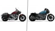 Scout Sixty Bobber, Sport Scout Sixty, Scout Sixty Limited, Scout Bobber, Scout Classic, Sport Scout, 101 Scout, Super Scout Motorcycles Launched in India; Check Price, Specifications and Features