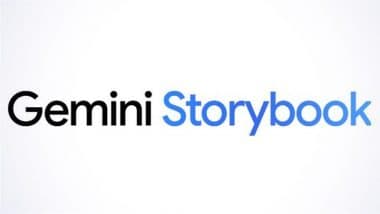 Gemini Storybook Update: Google Expands Access to Web and Mobile in Over 45 Languages