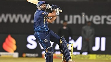 Maharaja Trophy KSCA T20 2025: Naveen MG’s All-Round Performance Guides Bengaluru Blasters to Victory Over Hubli Tigers