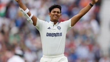 IND vs ENG 5th Test 2025: Yashasvi Jaiswal Reveals Rohit Sharma’s Advice to Him During Blistering Century, Explains How Virat Kohli, Others Have Improved His Game
