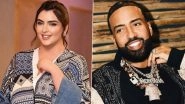 Moroccan-American Rapper French Montana Engaged to Princess of Dubai Sheikha Mahra &ndash; Here&rsquo;s All You Need To Know