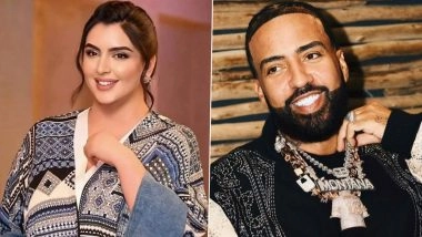Moroccan-American Rapper French Montana Engaged to Princess of Dubai Sheikha Mahra – Here’s All You Need To Know