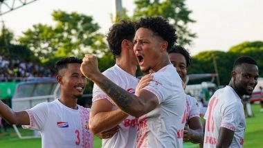 Durand Cup 2025 Live Streaming Online, Bodoland FC vs Punjab FC: How to Watch Indian Football Club Competition Match Live Telecast on TV & Score Updates?