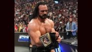 WWE SmackDown Free Live Streaming Online, August 15: Get Wrestling Weekly Episode Live TV Telecast Details With Time in IST