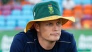 AUS vs SA 2nd T20I 2025 Toss Report and Playing XI: Australia Captain Mitchell Marsh Opts to Bowl First As Alex Carey Marks Comeback in Shortest Format After Four Years