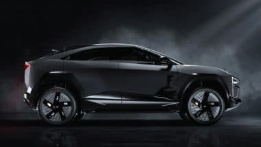 Mahindra BE 6 Batman Edition, World’s First Commercially Available Batman-Inspired SUV, Launched; Check Price, Features and Booking Details