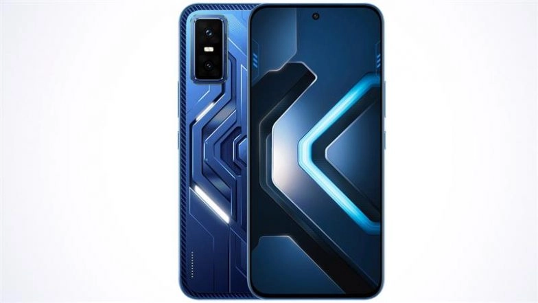 Infinix GT 30 5G+ Launched in India; Check Price, Specifications and Features