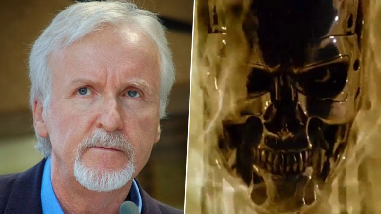 James Cameron Warns AI Used in Nuclear Systems Could Trigger &lsquo;Terminator-Style Apocalypse&rsquo;, Highlights 3 Major Existential Threats Today Amid Preparing for His Next Ghost of Hiroshima Film