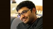 Ex-Twitter CEO Parag Agrawal, Fired by Elon Musk, Launches 'Deep Research API' Feature at His Startup Parallel Web Systems