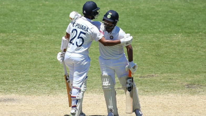 India Wicketkeeper-Batter Rishabh Pant Pens Heartfelt Post on Cheteshwar Pujara’s Retirement 