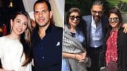 ‘Karisma Kapoor Is a Very Good Mother’: Sunjay Kapur’s Sister Mandhira Kapur Praises Actress for Looking After Her Kids, Reveals She Is in Touch With Her Amid INR 30,000 Crore Family Feud