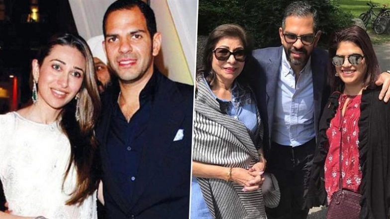‘Karisma Kapoor Is a Very Good Mother’: Sunjay Kapur’s Sister Mandhira Kapur Praises Actress for Looking After Her Kids, Reveals She Is in Touch With Her Amid INR 30,000 Crore Family Feud
