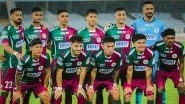 AFC Champions League Two 2025-26: Mohun Bagan Super Giant Aim for Winning Start Against Ahal FK