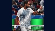 Lexington Open 2025: India Pair Ramkumar Ramanathan, Anirudh Chandrasekar Clinch Men&rsquo;s Doubles Title