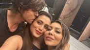 ‘Ready To Brag About Them’: Gauri Khan on Shah Rukh Khan, Rani Mukerji and Karan Johar Winning National Award (View Post)