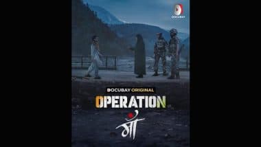 ‘Operation Maa’: DocuBay’s Moving Documentary on How a Mother’s Love Wins Over Kashmir’s Radicalised Youth Premieres on THIS Date!