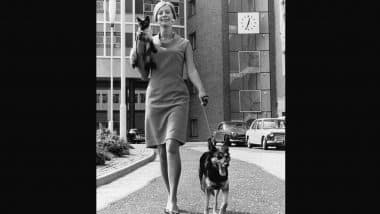 Biddy Baxter Dies: 'Blue Peter' Icon Passes Away at 92