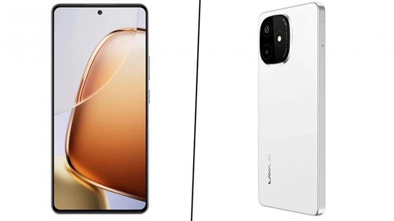 Lava Play Ultra 5G Sale Goes Live in India, Features MediaTek Dimensity 7300 Processor; Check Price and Other Specifications