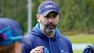 Ben Sawyer Reflects on New Zealand Camp in Chennai Ahead of ICC Women’s ODI World Cup 2025, Says ‘It’s Been an Amazing Experience So Far’