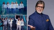 &lsquo;Kaun Banega Crorepati 17&rsquo;: Indian Women&rsquo;s Ice Hockey Team Quits at INR 25 Lakh Question &ndash; Can You Answer It?