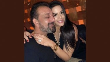 ‘Family Is Not a Free Pass to Mistreat’: Sanjay Dutt’s Daughter Trishala Dutt Shares Cryptic Note on Parenting After His Birthday Wishes (View Post)