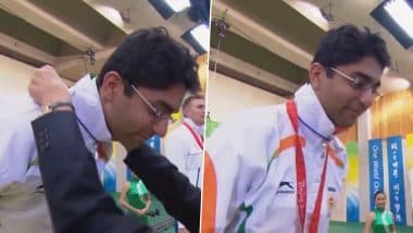 Indian Shooter Abhinav Bindra Reminisces About Beijing Olympic Games 2008 Glory 