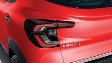 Renault Kiger Facelift Launch Date in India on August 24; Check Expected Price, Specifications and Features