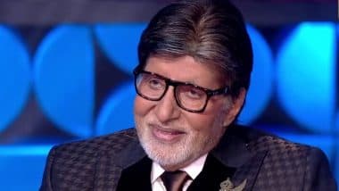 ‘Kaun Banega Crorepati 17’: Amitabh Bachchan Shares His Secret to Confidence, Reveals ‘Oscars of Science’ Question Worth INR 7.5 Lakh (Read To Know)