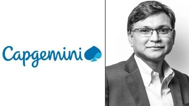 Capgemini India Hiring Alert: IT Giant CEO Ashwin Yardi Announces To Recruit up to 45,000 Employees in 2025, Says Report