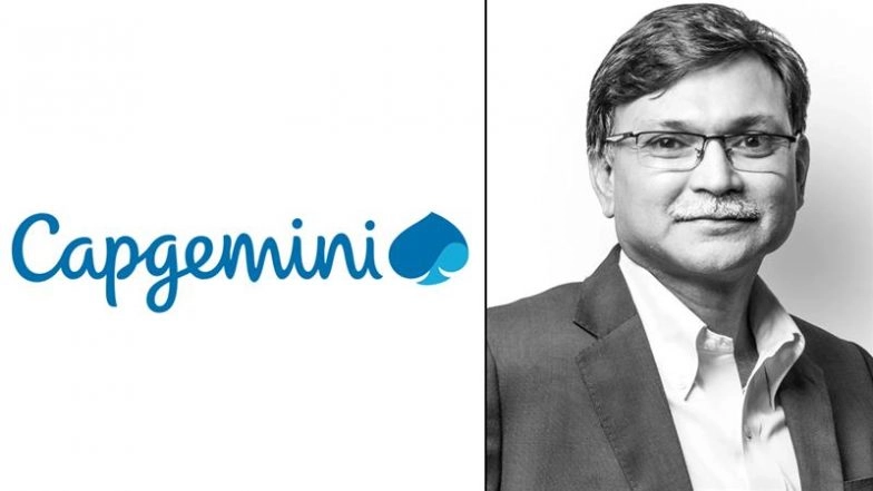 Capgemini India Hiring Alert: IT Giant CEO Ashwin Yardi Announces To Recruit up to 45,000 Employees in 2025, Says Report
