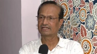 Sanjay Kumar Booked: FIR Filed Against CSDS Co-Director Over Social Media Posts Regarding Maharashtra Elections