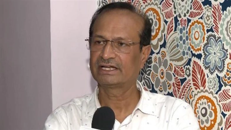 FIR Filed Against Sanjay Kumar of CSDS Over Social Media Posts Regarding Maharashtra Elections