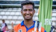 Rishabh Yadav Bags First Medal For India in World Games 2025, Achieves Feat With Bronze in Compound Individual Archery Event